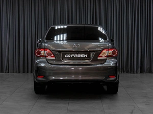 Седан Toyota Corolla 2011 года, 1149000 рублей, Тюмень