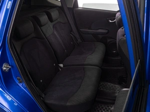 Хетчбэк Honda Jazz 2012 года, 999000 рублей, Тюмень