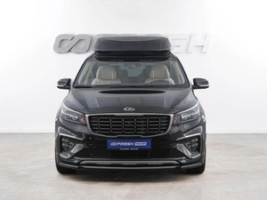 Минивэн Kia Carnival 2020 года, 5156900 рублей, Москва