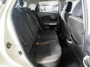 Внедорожник Nissan Juke 2011 года, 1189000 рублей, Ставрополь