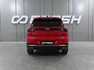 Внедорожник Chery Tiggo 7 Pro 2022 года, 1699000 рублей, Аксай
