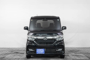 Хетчбэк Honda N-BOX 2019 года, 1099000 рублей, Кемерово