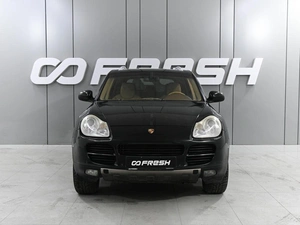 Внедорожник Porsche Cayenne S 2007 года, 1599000 рублей, Аксай