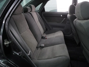 Седан Daewoo Gentra 2014 года, 599000 рублей, Воронеж