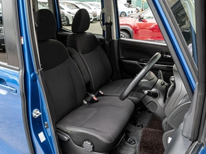 Хетчбэк Nissan Dayz Roox 2019 года, 970000 рублей, Краснодар