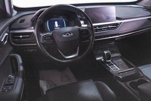 Внедорожник Chery Tiggo 7 Pro 2021 года, 1949000 рублей, Томск