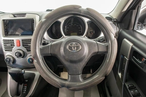 Внедорожник Toyota Rush 2007 года, 1049000 рублей, Барнаул