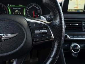 Седан Genesis G70 2018 года, 2347000 рублей, Краснодар