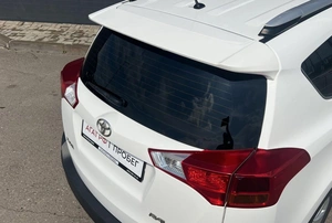 Внедорожник Toyota RAV4 2013 года, 1870000 рублей, Солонцы