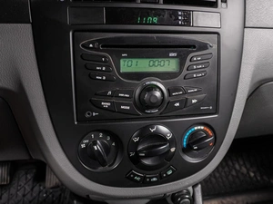 Седан Daewoo Gentra 2015 года, 639000 рублей, Воронеж
