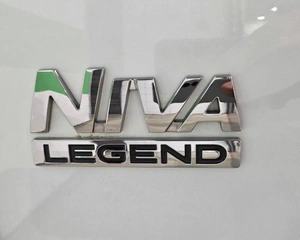 Внедорожник ВАЗ (LADA) Niva Legend 2024 года, 895000 рублей, Красноярск