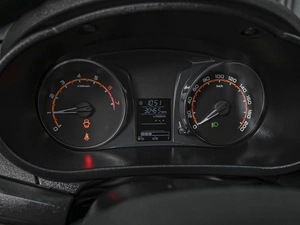 Лифтбек ВАЗ (LADA) Granta 2024 года, 989000 рублей, Ставрополь
