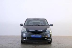 Лифтбек Toyota Prius 2008 года, 839000 рублей, Омск