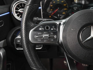 Седан Mercedes-benz CLA-класс 2019 года, 2534000 рублей, Ставрополь