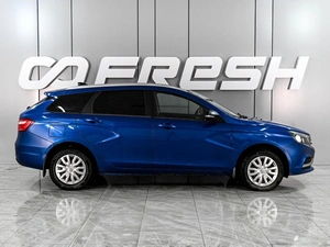 Универсал ВАЗ (LADA) Vesta 2021 года, 1079000 рублей, Ростов-на-Дону