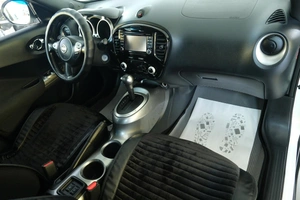 Внедорожник Nissan Juke 2014 года, 1209000 рублей, Омск