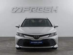Седан Toyota Camry 2019 года, 2225055 рублей, Москва