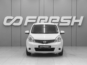 Хетчбэк Nissan Note 2012 года, 799000 рублей, Ростов-на-Дону