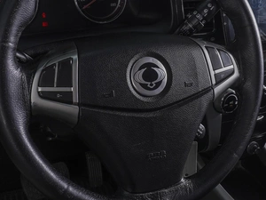 Внедорожник SsangYong Actyon 2012 года, 999000 рублей, Ростов-на-Дону
