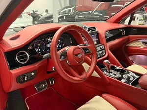 Внедорожник Bentley Bentayga 2021 года, 25990000 рублей, Павловская Слобода