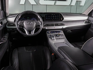 Внедорожник Hyundai Palisade 2020 года, 4189000 рублей, Воронеж