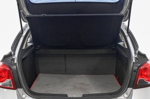 Хетчбэк Chevrolet Cruze 2012 года, 759000 рублей, Барнаул