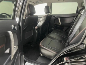 Внедорожник Geely Emgrand X7 2016 года, 1300000 рублей, Смоленск