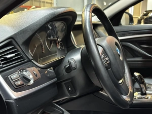 Седан BMW 5 серия 2013 года, 1967000 рублей, Красноярск