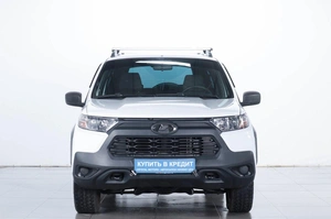 Внедорожник ВАЗ (LADA) Niva Travel 2024 года, 1129000 рублей, Челябинск