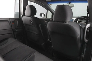 Минивэн Honda Freed 2014 года, 1095000 рублей, Омск