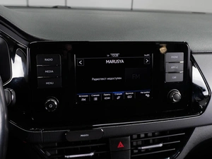 Лифтбек Volkswagen Polo 2020 года, 1499000 рублей, Тюмень