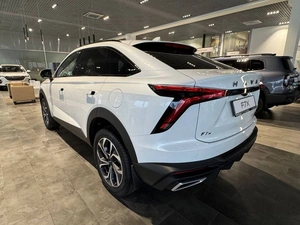 Внедорожник Haval F7x 2025 года, 3549000 рублей, Красноярск