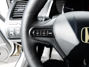Седан Honda Civic 2008 года, 647000 рублей, Ставрополь