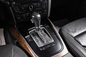 Внедорожник Audi Q5 2009 года, 1589000 рублей, Сургут