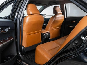 Седан Toyota Camry 2016 года, 2039000 рублей, Ставрополь