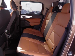 Пикап Great Wall Poer 2023 года, 2999000 рублей, Владимир