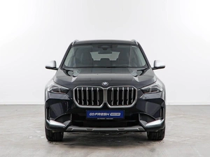 Внедорожник BMW X1 2023 года, 4240999 рублей, Москва