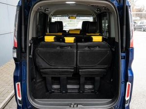 Минивэн Honda Stepwgn Spada 2016 года, 1885000 рублей, Краснодар