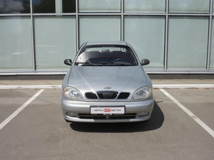 Седан Chevrolet Lanos 2008 года, 305000 рублей, Брянск