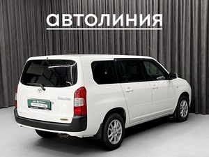 Универсал Toyota Probox 2020 года, 1100000 рублей, Красноярск