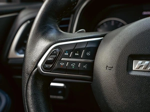 Внедорожник Haval F7 2019 года, 1620000 рублей, Краснодар