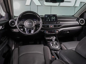 Седан Kia Cerato 2019 года, 1679000 рублей, Воронеж