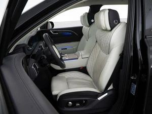 Внедорожник Hongqi E-HS9 2021 года, 4179050 рублей, Москва