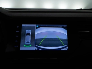 Внедорожник Haval F7 2021 года, 2269050 рублей, Москва