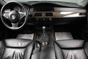 Седан BMW 5 серия 2006 года, 1349000 рублей, Оренбург