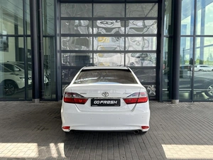 Седан Toyota Camry 2014 года, 1650000 рублей, Уфа
