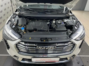 Внедорожник Haval Jolion 2021 года, 1455000 рублей, Красноярск