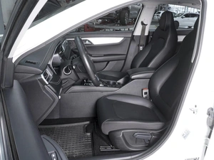 Лифтбек JAC J7 2023 года, 1399000 рублей, Ростов-на-Дону