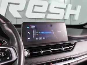 Внедорожник Chery Tiggo 4 Pro 2023 года, 1349000 рублей, Воронеж