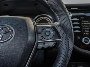 Седан Toyota Camry 2019 года, 3570000 рублей, Краснодар